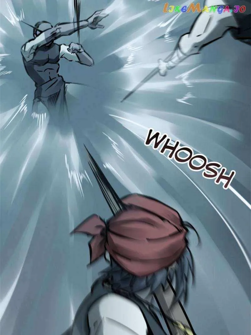 Another beginning with the Guhuo bird Chapter 216 page 81 - 