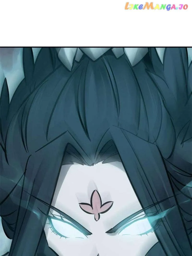 Another beginning with the Guhuo bird Chapter 216 page 84 - 