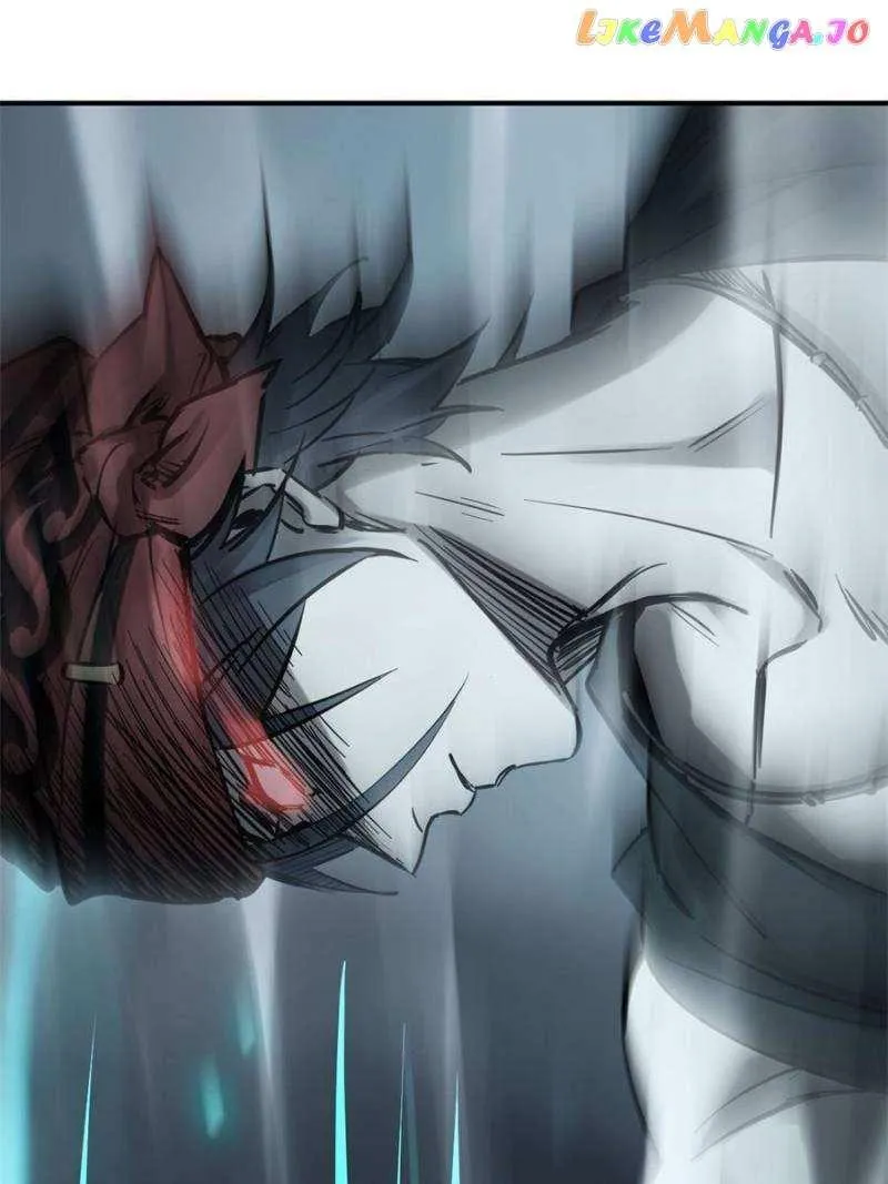 Another beginning with the Guhuo bird Chapter 216 page 86 - 