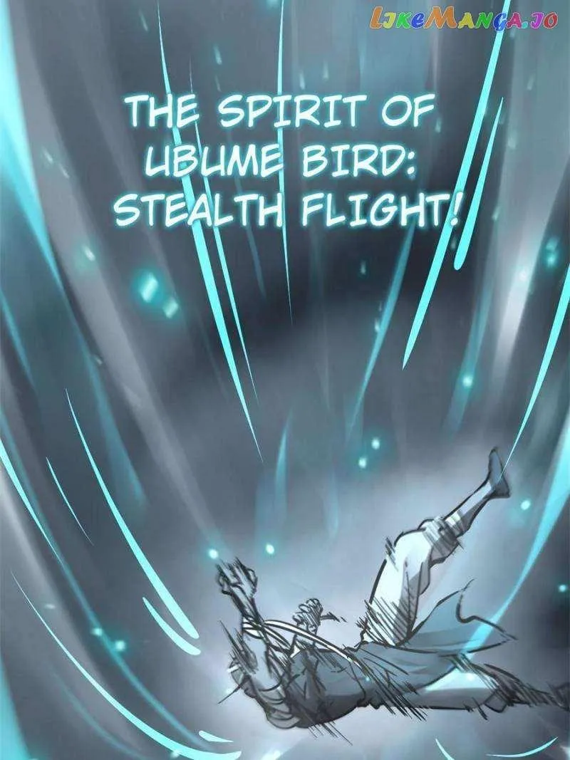 Another beginning with the Guhuo bird Chapter 216 page 88 - 