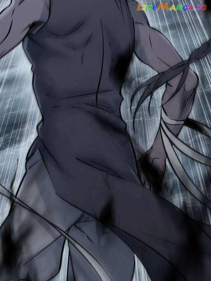 Another beginning with the Guhuo bird Chapter 216 page 10 - 