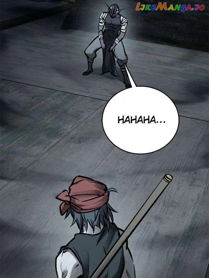 Another beginning with the Guhuo bird Chapter 216 page 96 - 