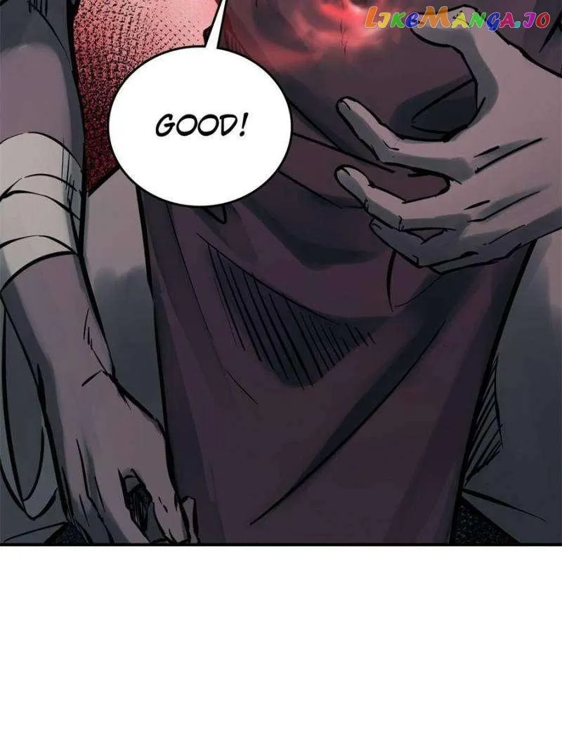 Another beginning with the Guhuo bird Chapter 216 page 99 - 