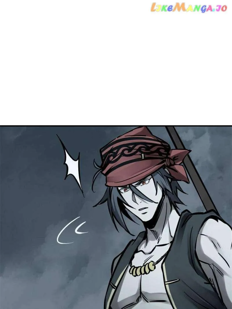 Another beginning with the Guhuo bird Chapter 216 page 100 - 