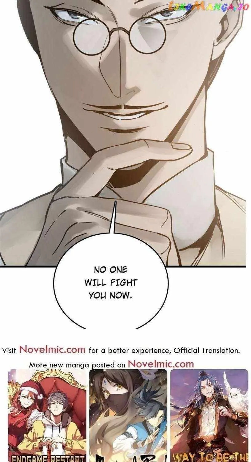 Another beginning with the Guhuo bird Chapter 217 page 101 - 