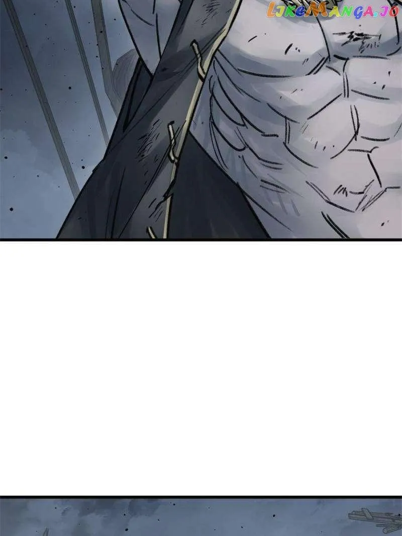 Another beginning with the Guhuo bird Chapter 217 page 12 - 