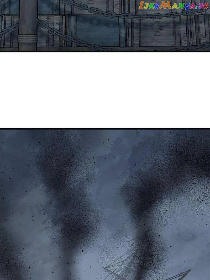 Another beginning with the Guhuo bird Chapter 217 page 3 - 