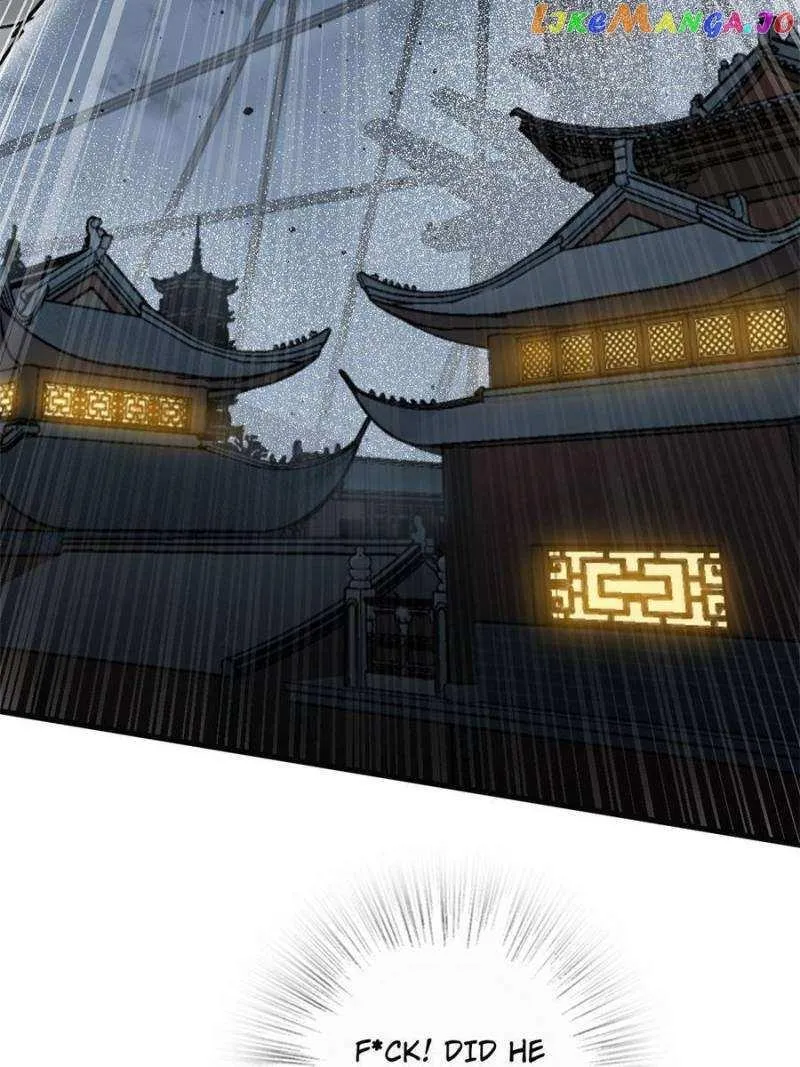 Another beginning with the Guhuo bird Chapter 217 page 22 - 
