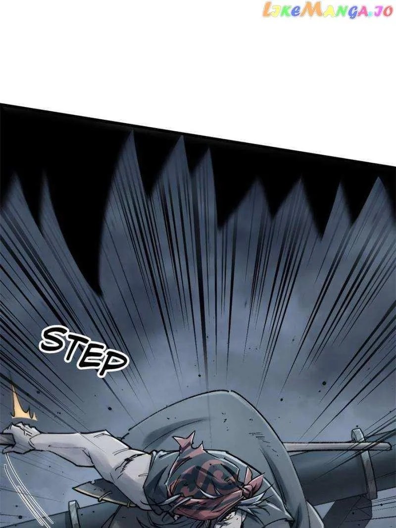 Another beginning with the Guhuo bird Chapter 217 page 25 - 
