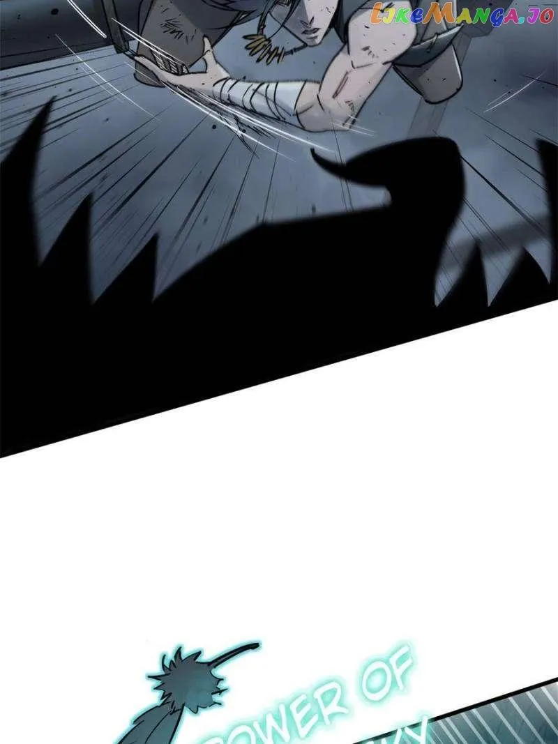 Another beginning with the Guhuo bird Chapter 217 page 26 - 
