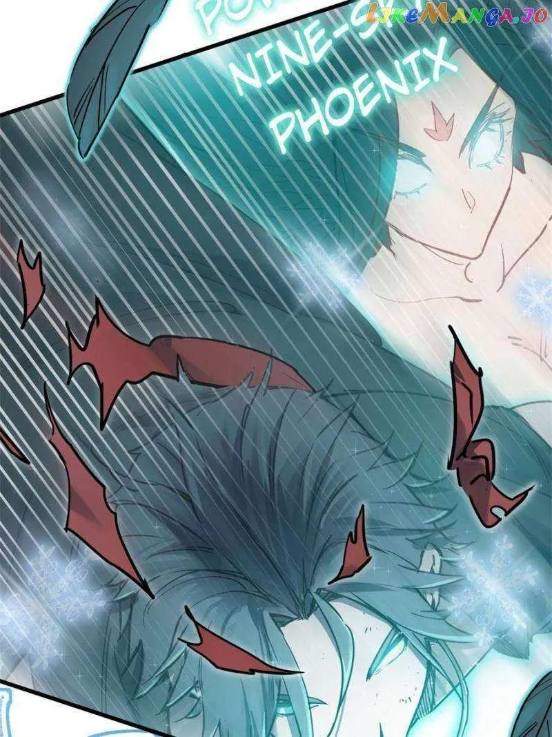 Another beginning with the Guhuo bird Chapter 217 page 27 - 