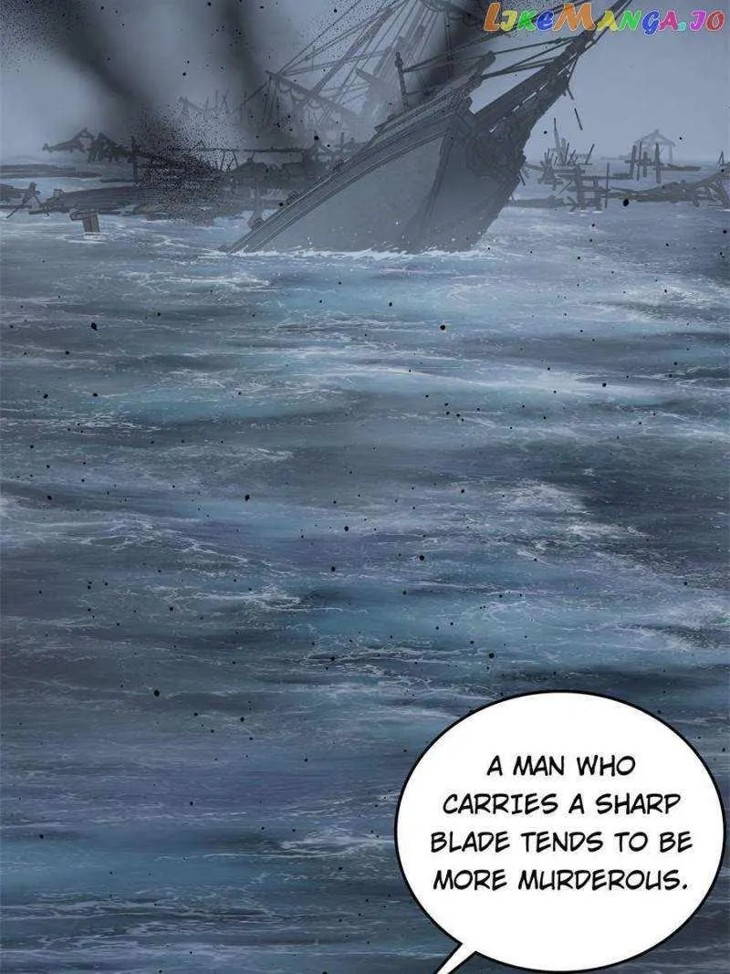 Another beginning with the Guhuo bird Chapter 217 page 4 - 