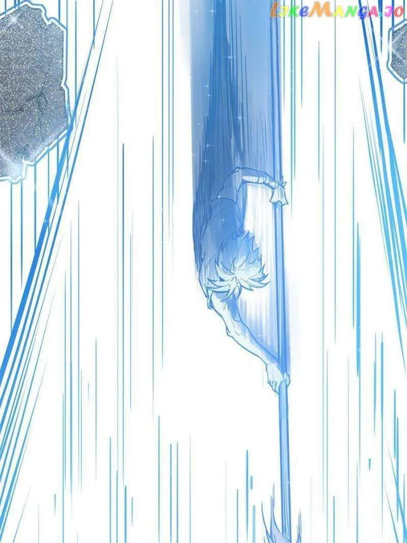 Another beginning with the Guhuo bird Chapter 217 page 32 - 