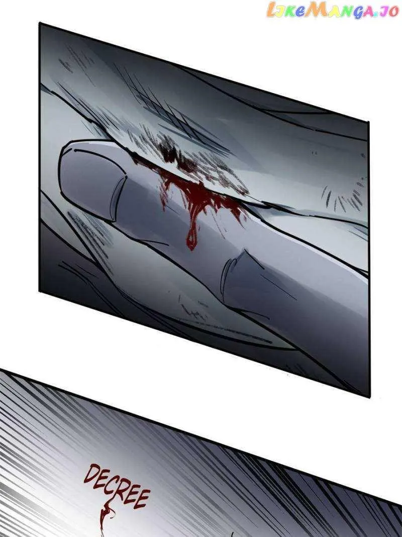 Another beginning with the Guhuo bird Chapter 217 page 34 - 