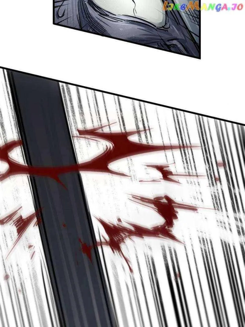 Another beginning with the Guhuo bird Chapter 217 page 36 - 