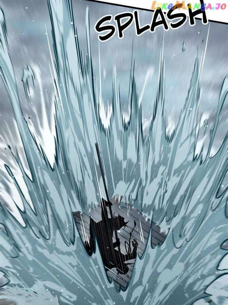 Another beginning with the Guhuo bird Chapter 217 page 39 - 