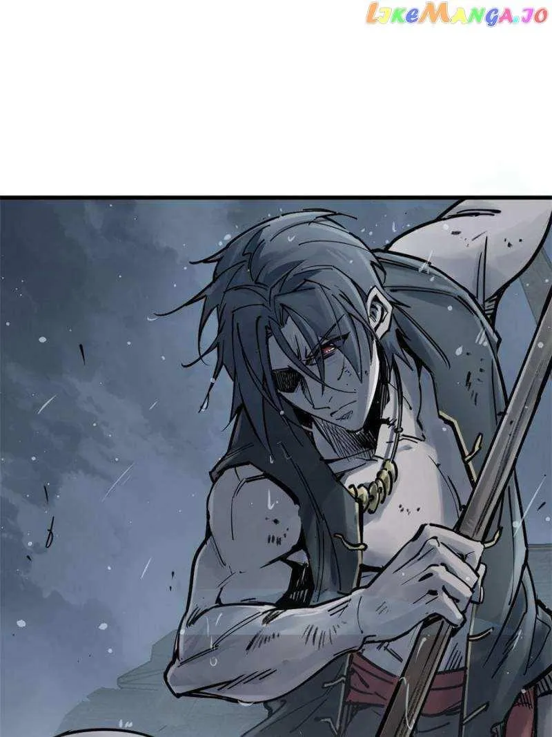 Another beginning with the Guhuo bird Chapter 217 page 42 - 