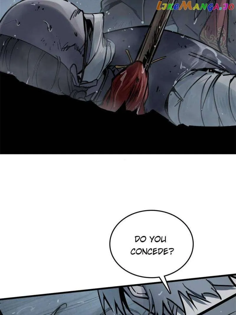 Another beginning with the Guhuo bird Chapter 217 page 43 - 
