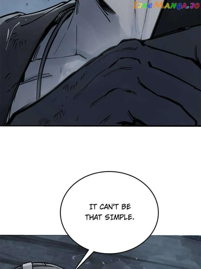 Another beginning with the Guhuo bird Chapter 217 page 46 - 