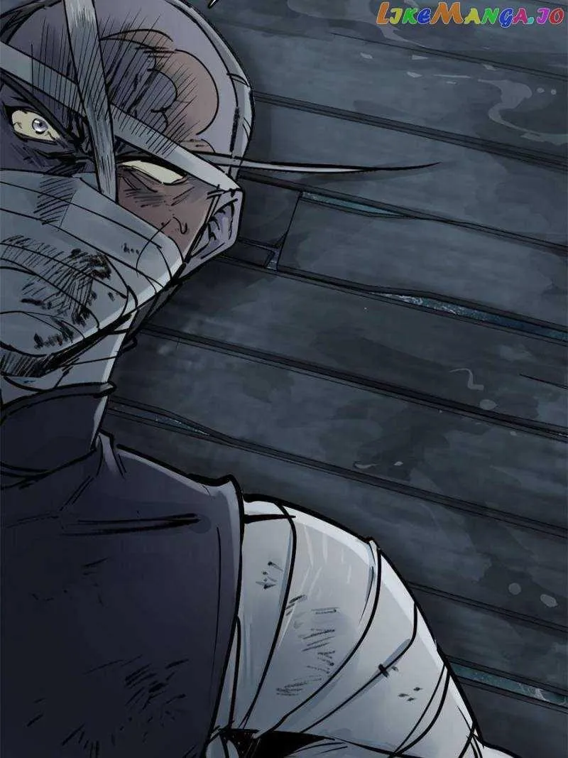 Another beginning with the Guhuo bird Chapter 217 page 47 - 