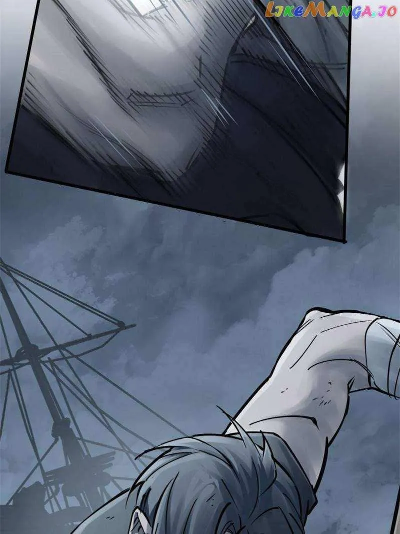Another beginning with the Guhuo bird Chapter 217 page 49 - 