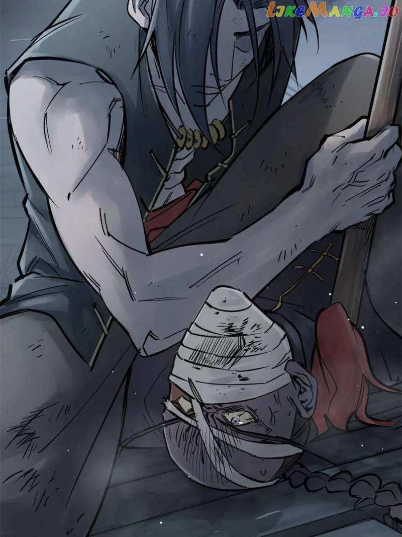 Another beginning with the Guhuo bird Chapter 217 page 50 - 