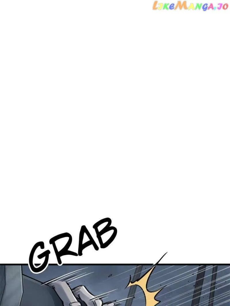 Another beginning with the Guhuo bird Chapter 217 page 6 - 