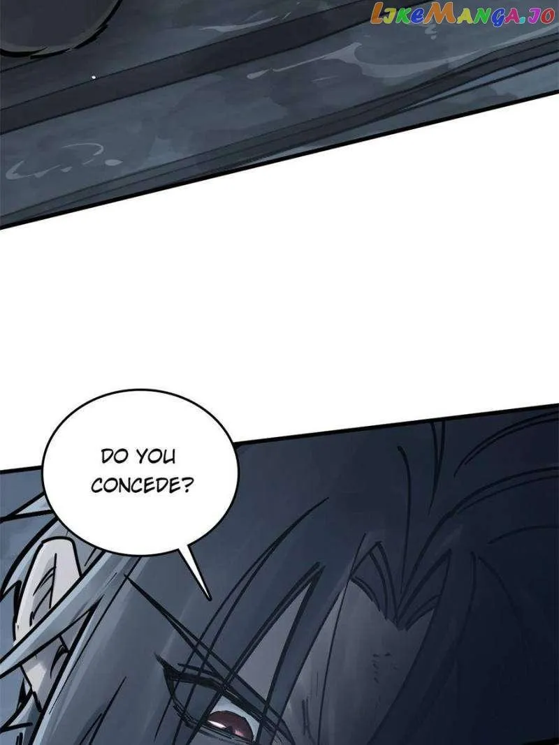 Another beginning with the Guhuo bird Chapter 217 page 51 - 