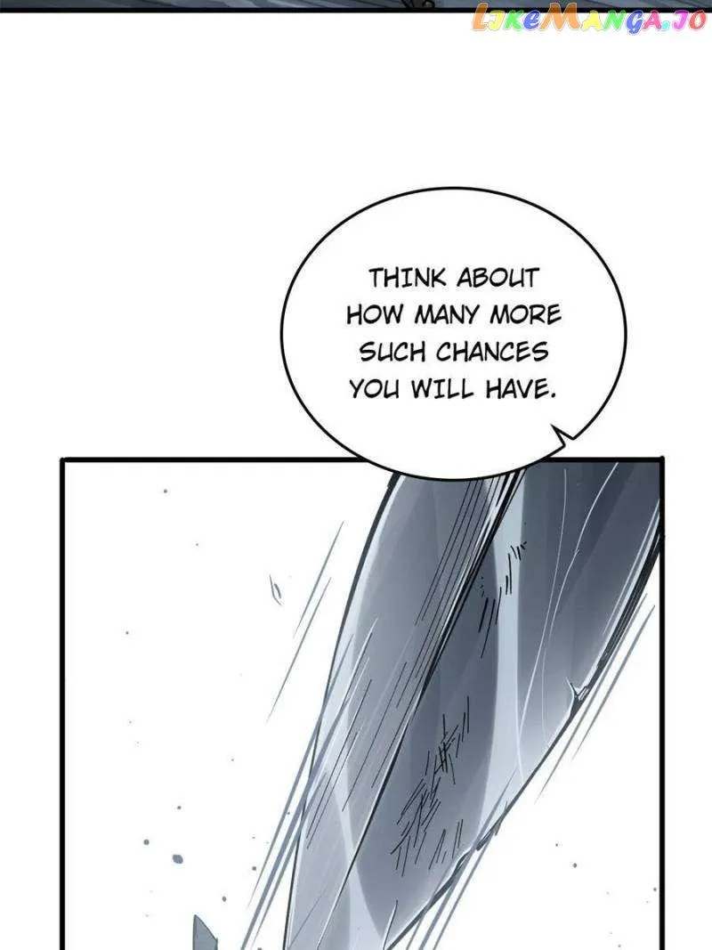 Another beginning with the Guhuo bird Chapter 217 page 56 - 