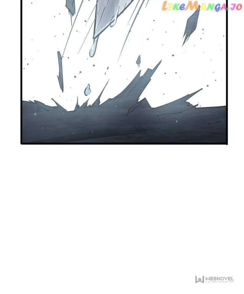 Another beginning with the Guhuo bird Chapter 217 page 57 - 