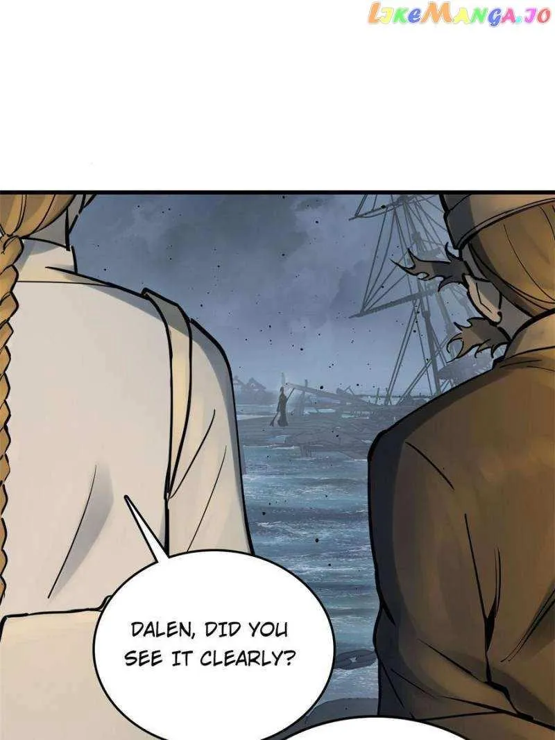 Another beginning with the Guhuo bird Chapter 217 page 58 - 