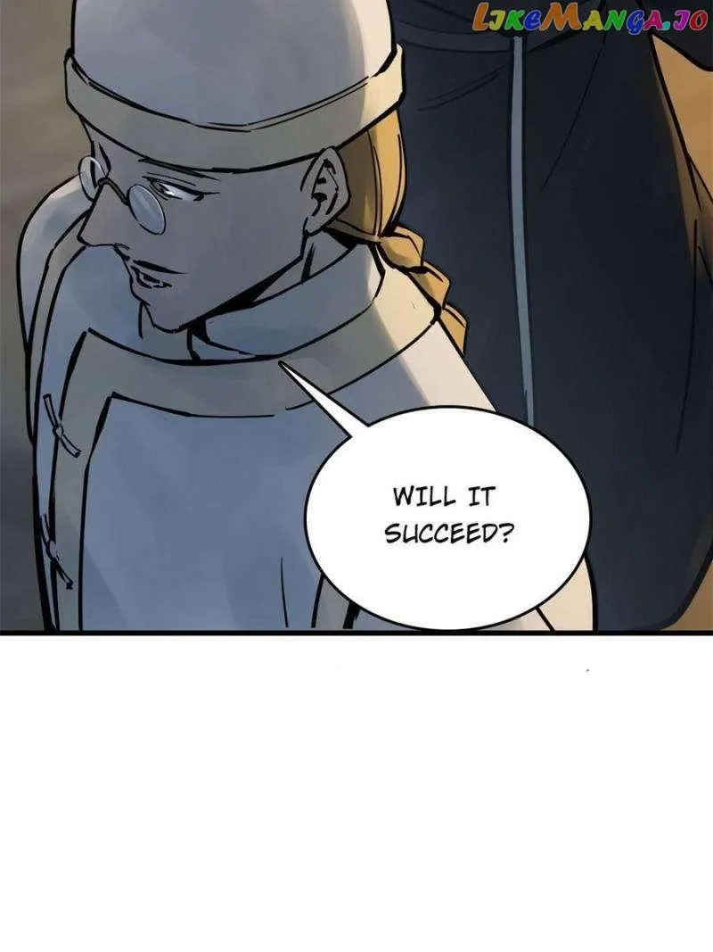 Another beginning with the Guhuo bird Chapter 217 page 60 - 