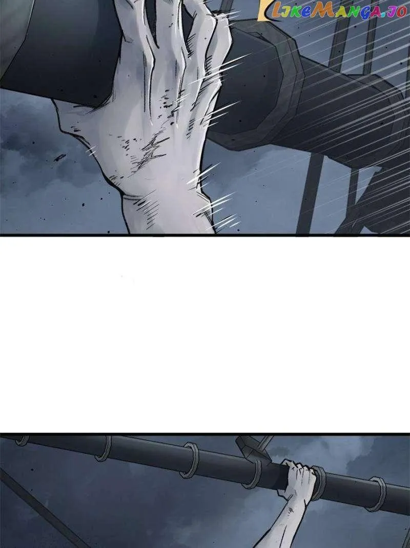 Another beginning with the Guhuo bird Chapter 217 page 7 - 