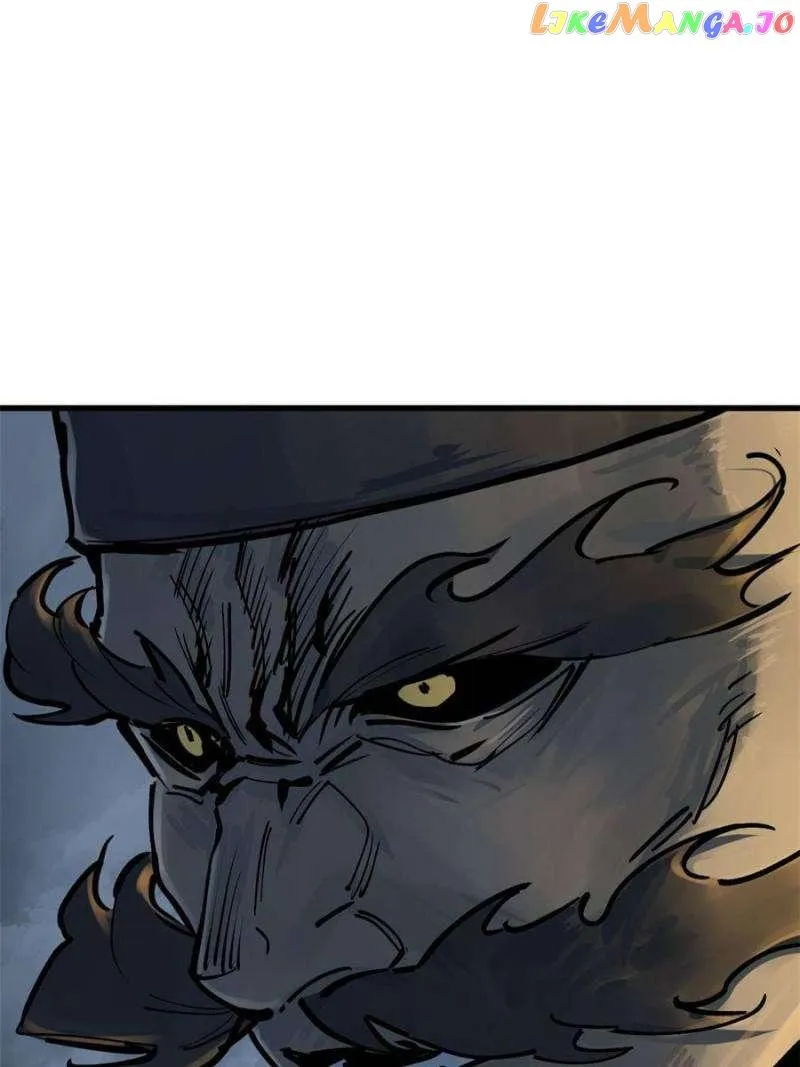 Another beginning with the Guhuo bird Chapter 217 page 61 - 