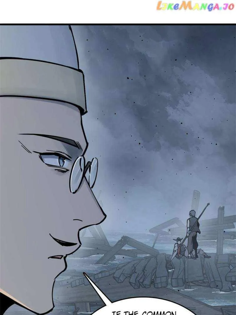 Another beginning with the Guhuo bird Chapter 217 page 63 - 