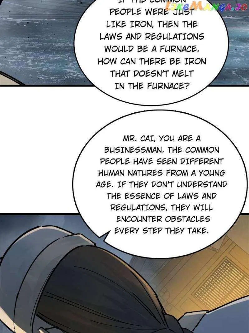 Another beginning with the Guhuo bird Chapter 217 page 64 - 