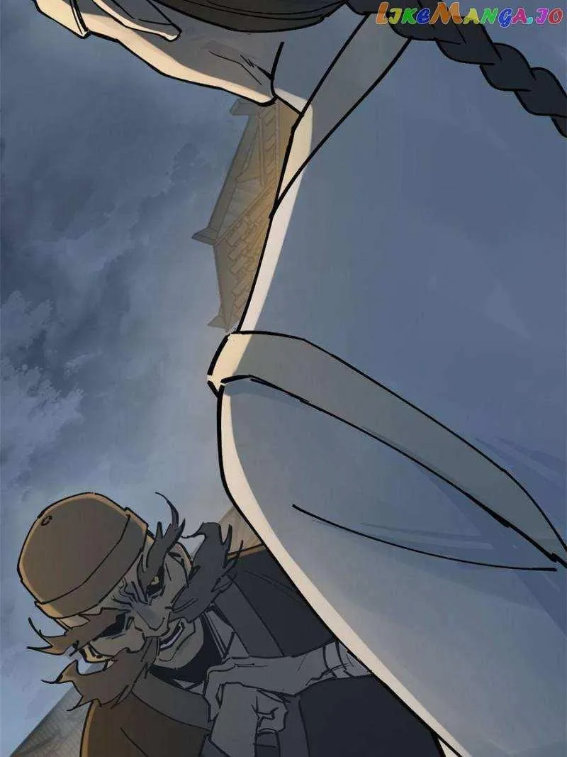 Another beginning with the Guhuo bird Chapter 217 page 65 - 