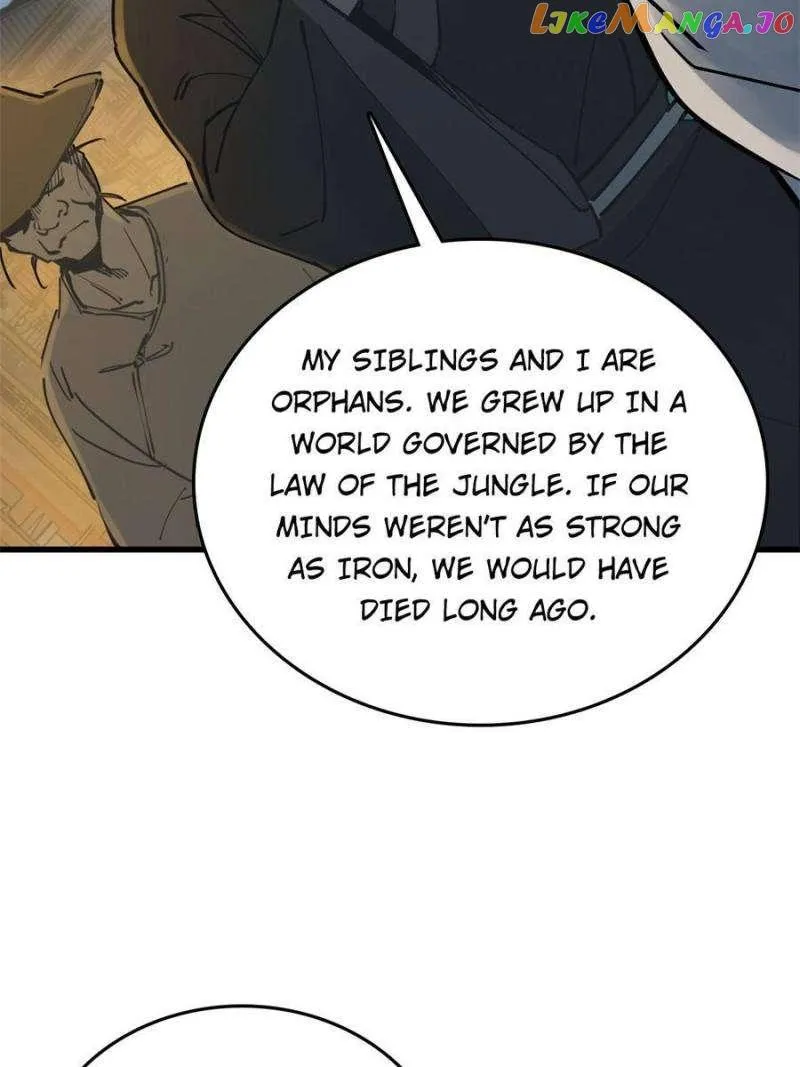 Another beginning with the Guhuo bird Chapter 217 page 66 - 