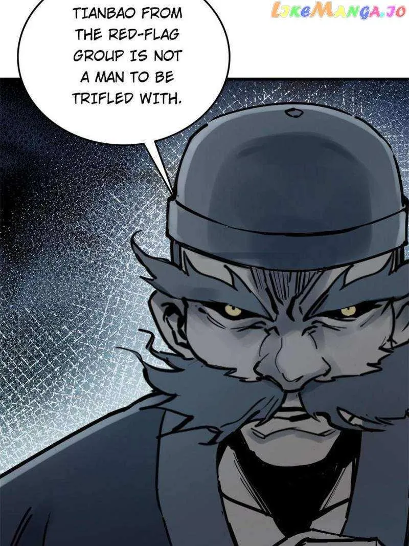 Another beginning with the Guhuo bird Chapter 217 page 67 - 