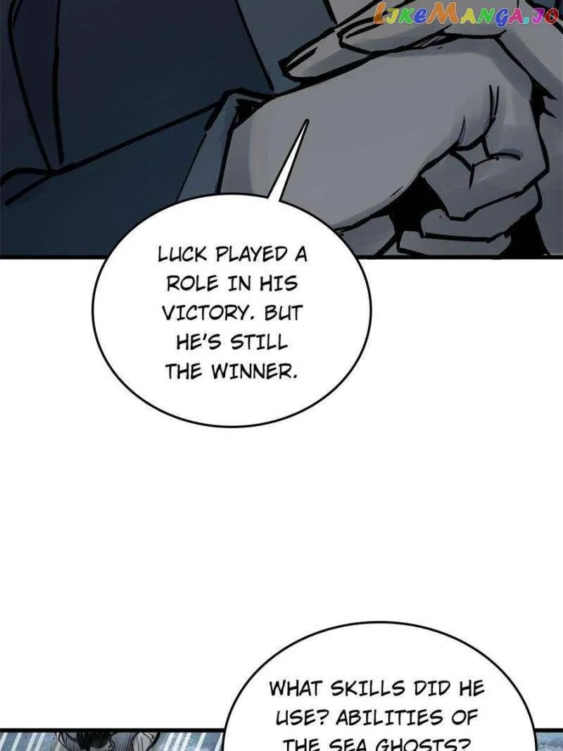 Another beginning with the Guhuo bird Chapter 217 page 68 - 