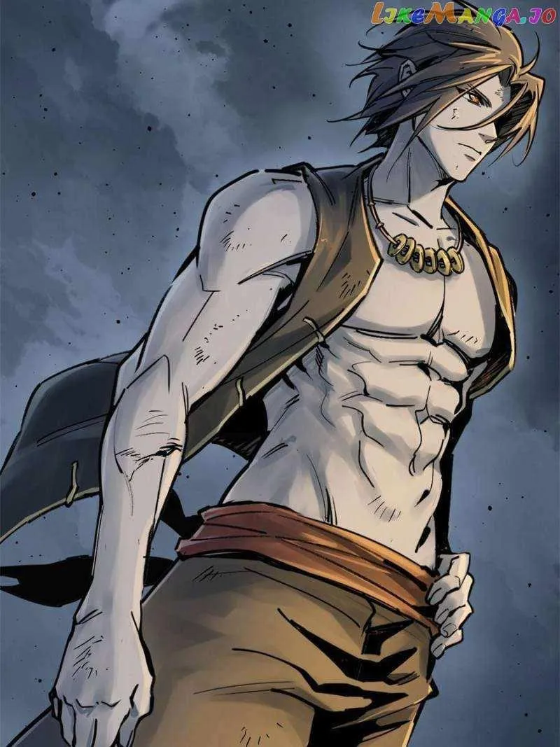 Another beginning with the Guhuo bird Chapter 217 page 71 - 