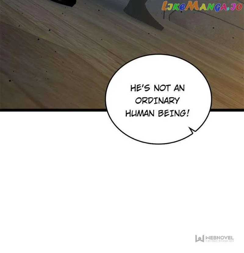 Another beginning with the Guhuo bird Chapter 217 page 73 - 