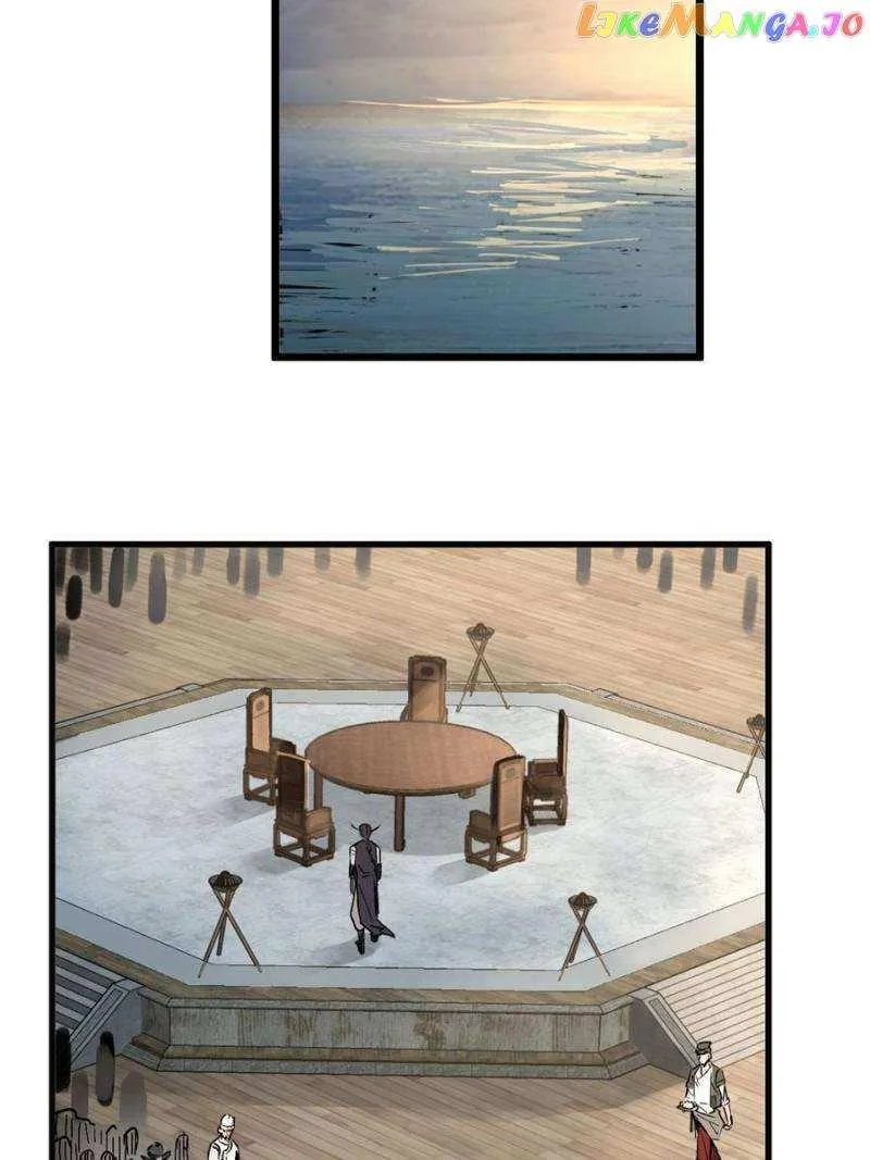 Another beginning with the Guhuo bird Chapter 217 page 75 - 