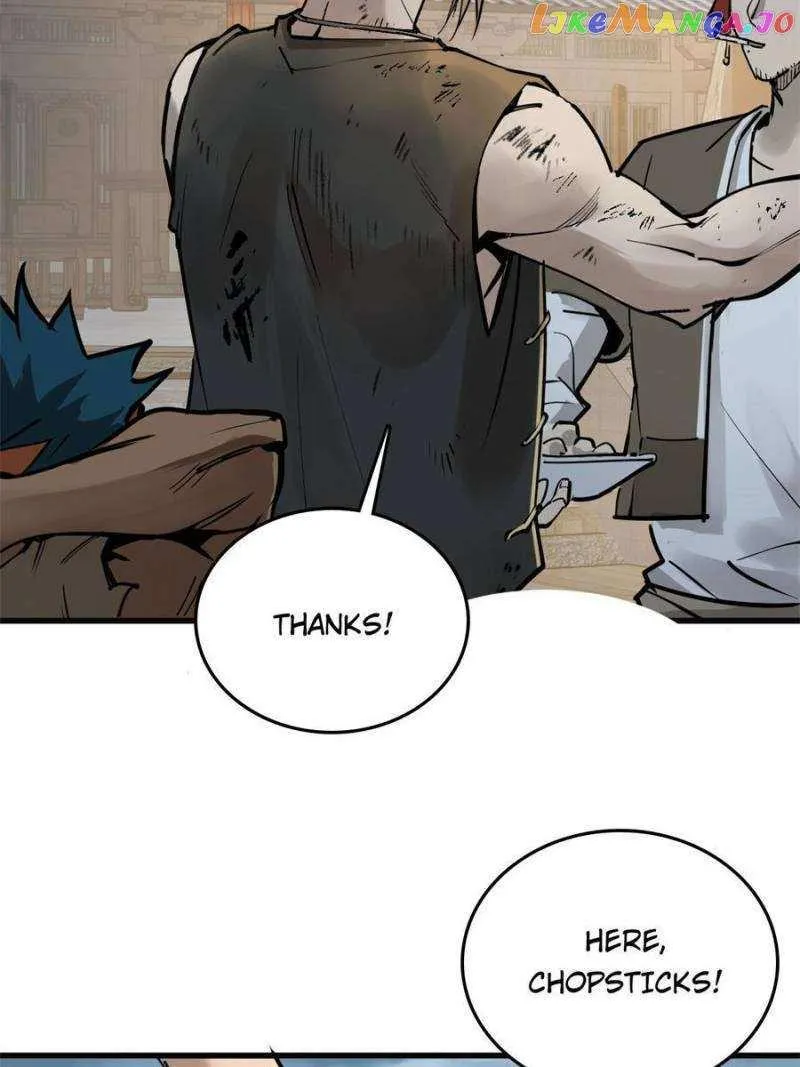 Another beginning with the Guhuo bird Chapter 217 page 77 - 