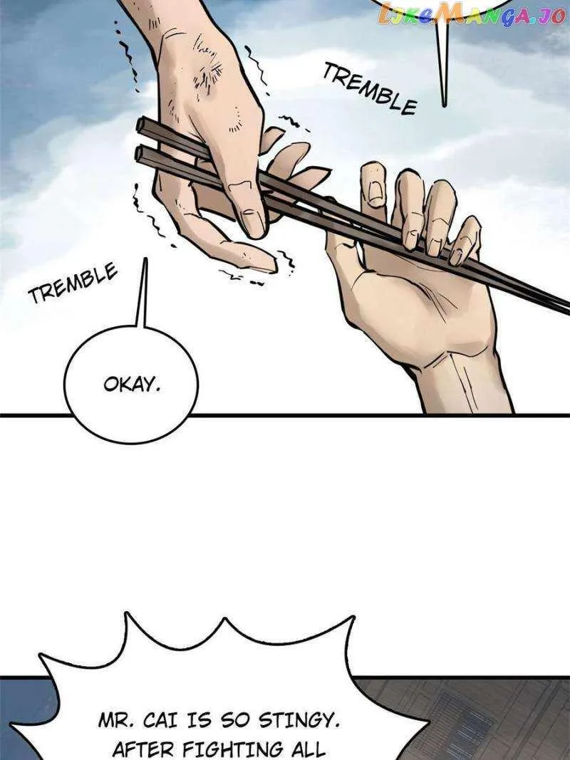 Another beginning with the Guhuo bird Chapter 217 page 78 - 