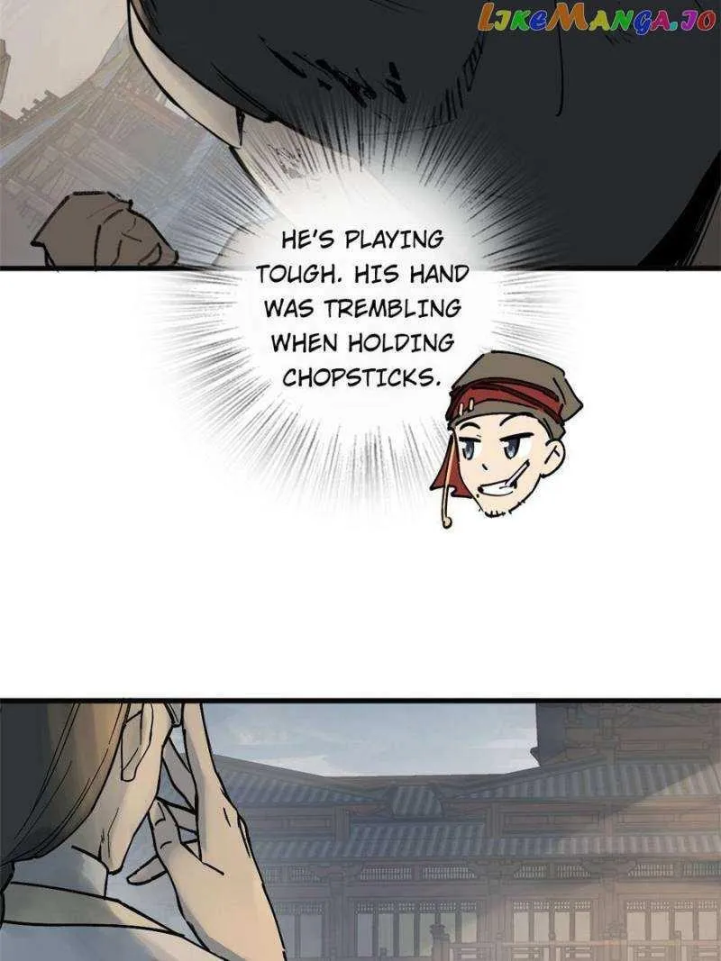 Another beginning with the Guhuo bird Chapter 217 page 80 - 