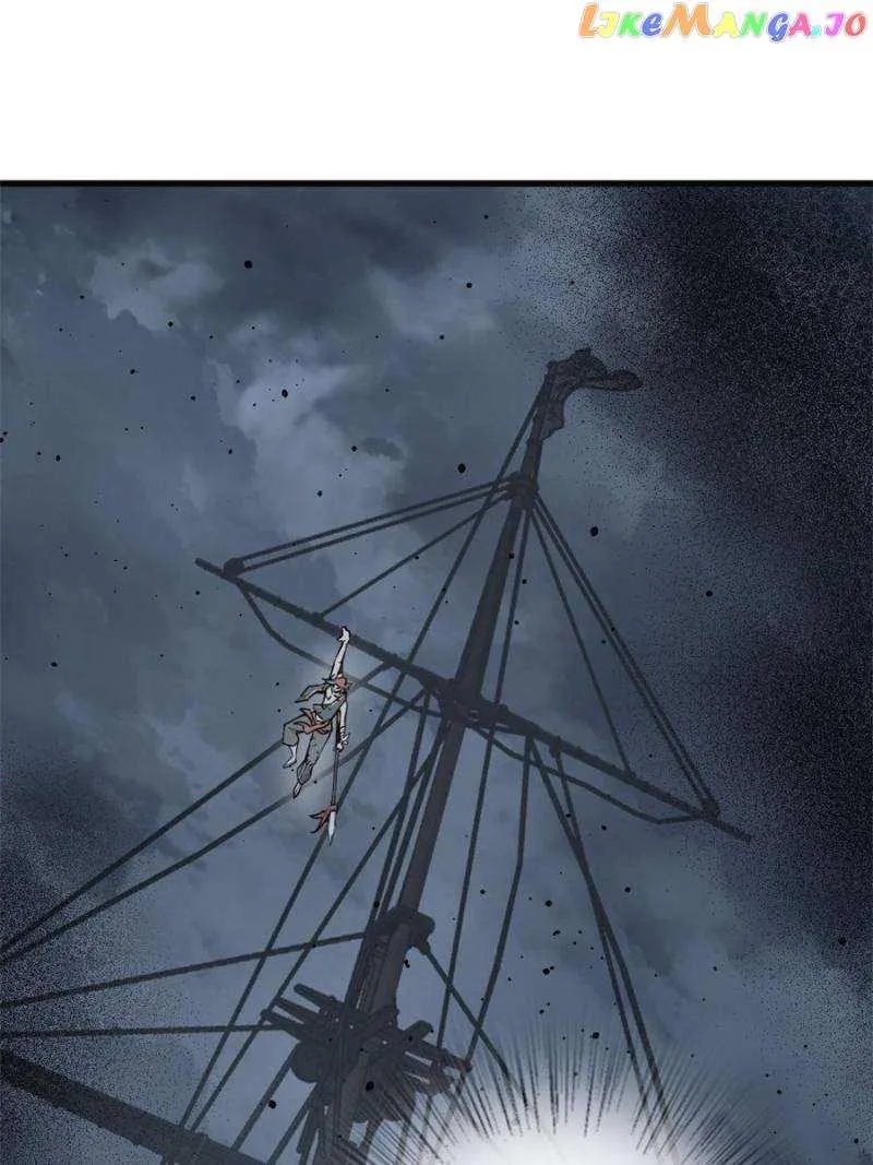 Another beginning with the Guhuo bird Chapter 217 page 9 - 