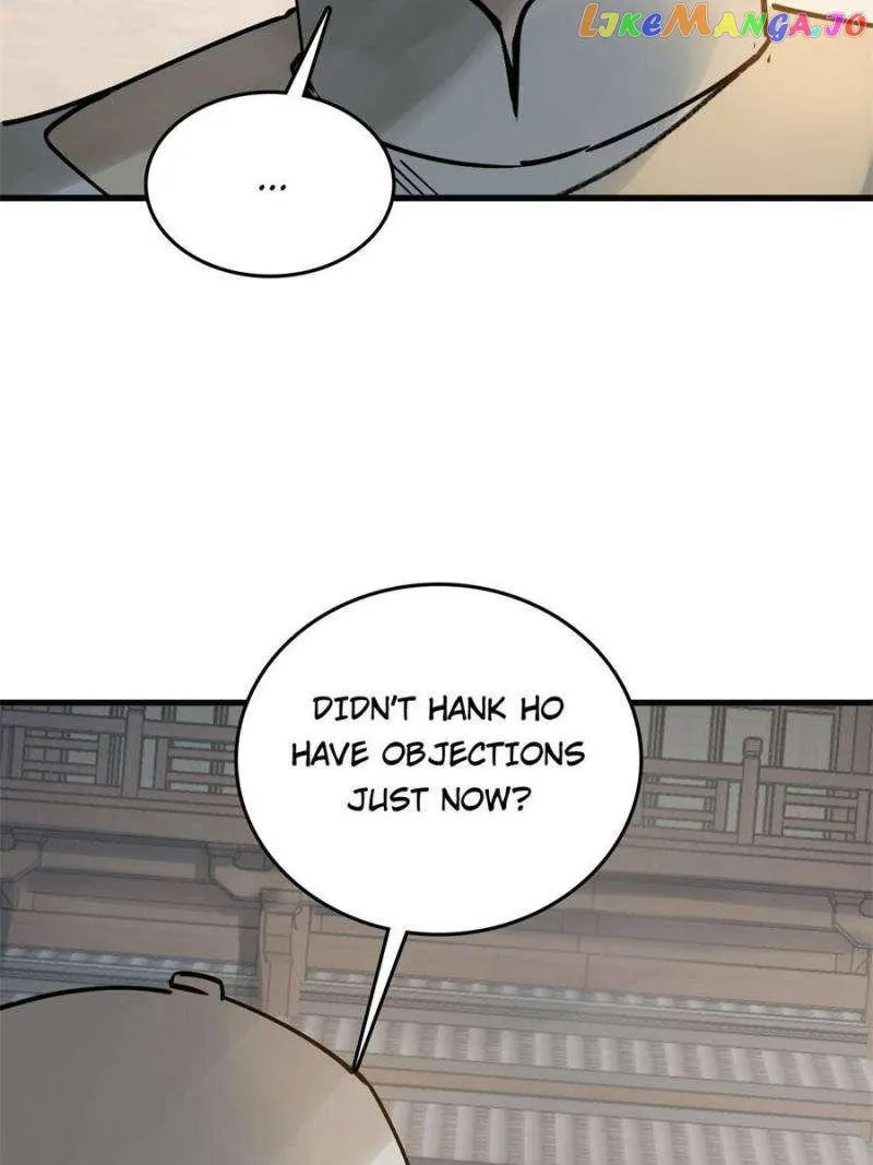 Another beginning with the Guhuo bird Chapter 217 page 86 - 