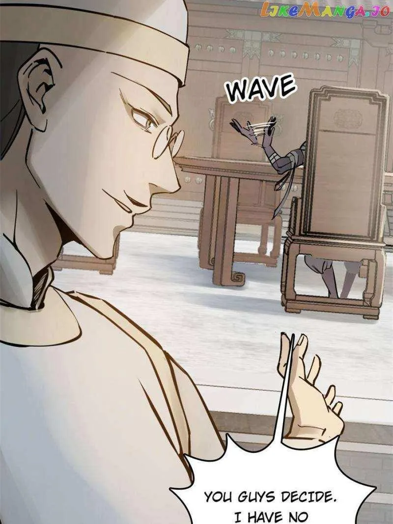 Another beginning with the Guhuo bird Chapter 217 page 87 - 
