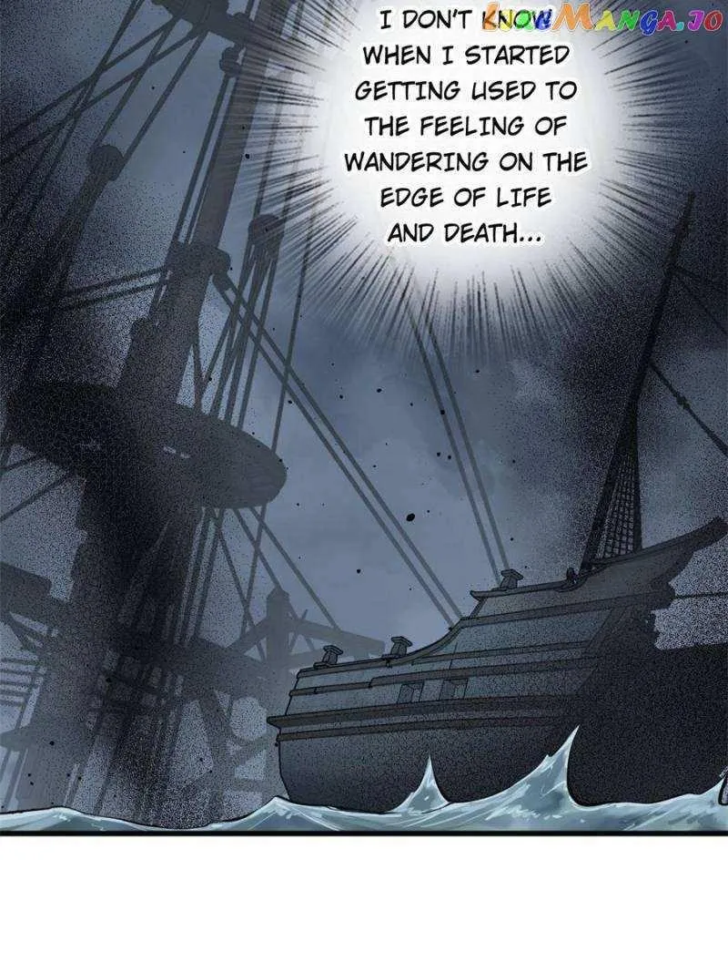 Another beginning with the Guhuo bird Chapter 217 page 10 - 